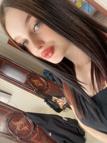 Проститутка Анна