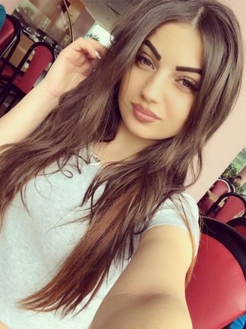 Проститутка Изабелла